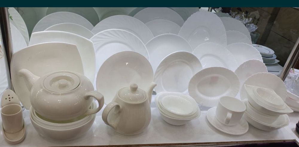 24/7 ИШОНЧЛИ аренда прокат стол стул козон очок навес посуда