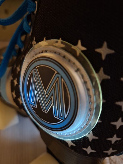 Ролкови кънки Byox Marteo 34/35