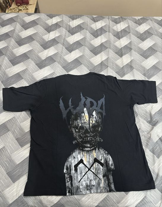 Luda тениски нови