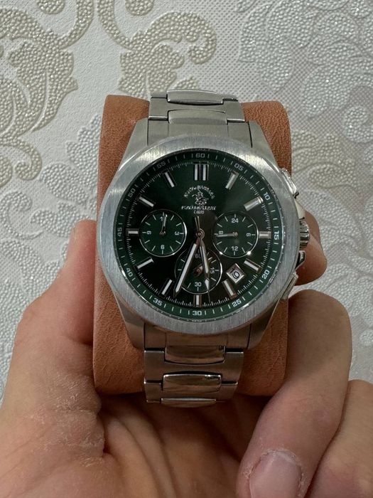 Часы Оригинал Santa