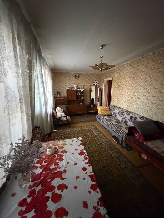 Продаётся квартиру