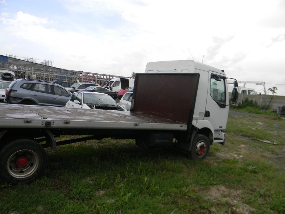 Dezmembrari Renault Midlum (2000-2013) 180.08/B Motorina