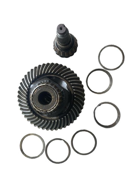 Grup Diferential Spate Iveco Daily 2017 2.3D Raport 13/47 Punte Dubla - > 7185703
