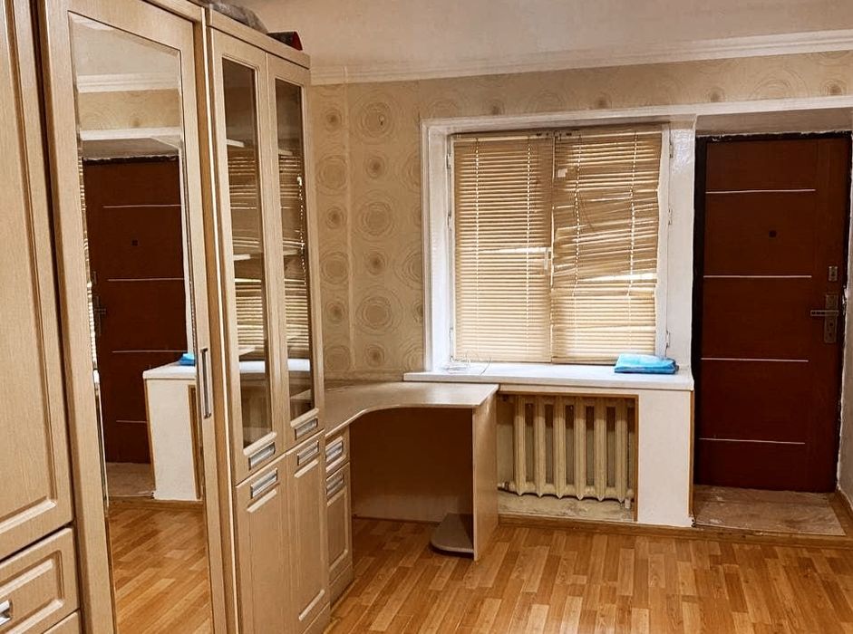 Сдается 3⁴/1/4 квартира, Чиланзар 2, Торг. центр, Аллея Гагарина