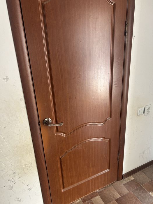Срочно в продаже двери
