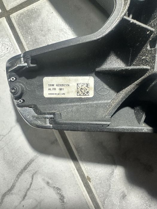 Air Bag за мерцедес  w212 , w204