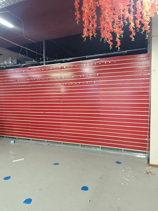 Продам бу гипсокартон и провиля