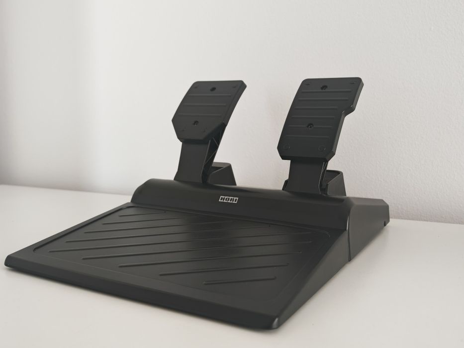 HORI Overdrive Volan pentru Xbox/Pc