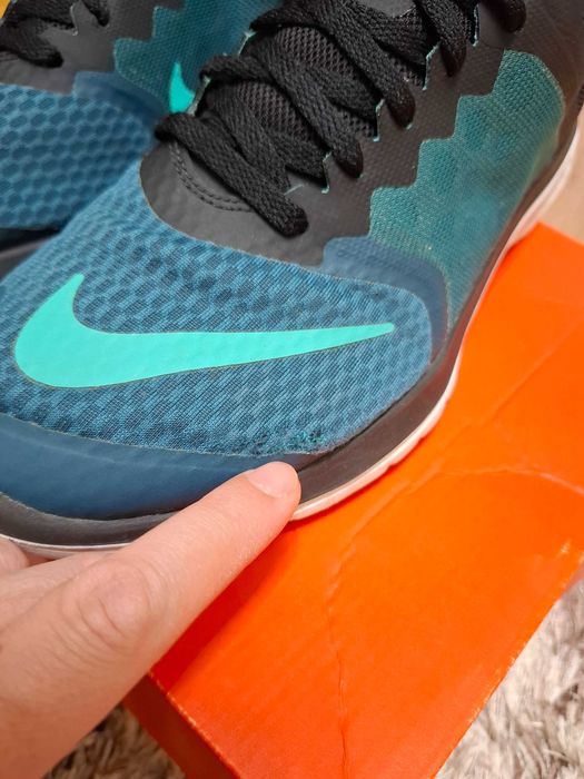Маратонки найк/nike