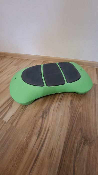 Placa senzoriala cu roti