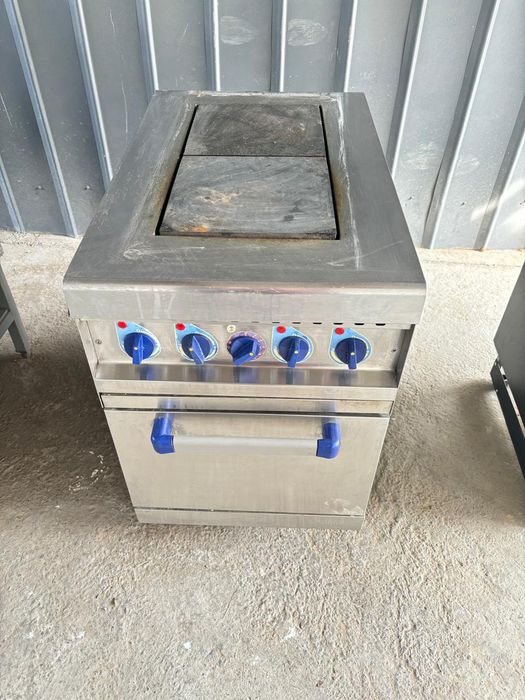 Кухонная техника