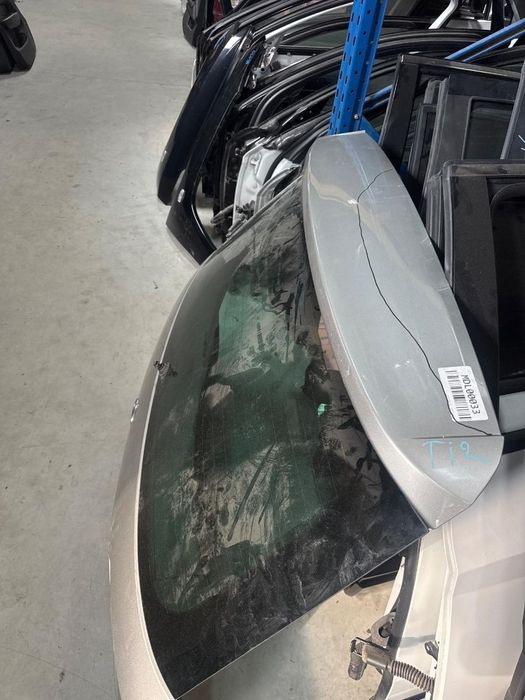 Haion Portbagaj Volkswagen Tiguan Ad1 2016 ->