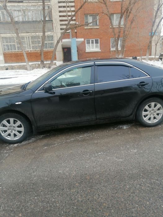 Продажа автомобиль