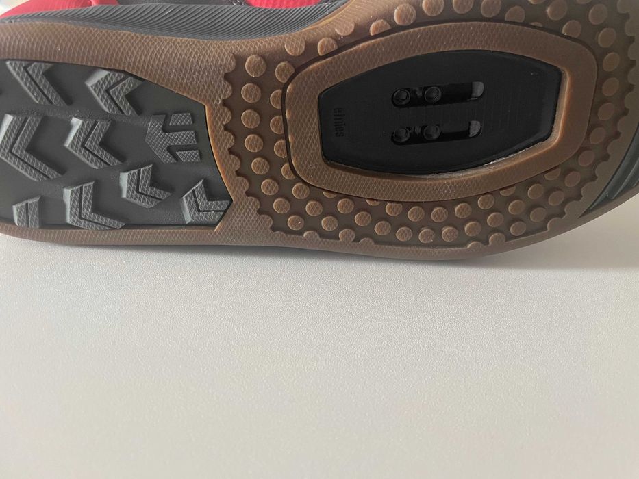 Маратонки ETNIES