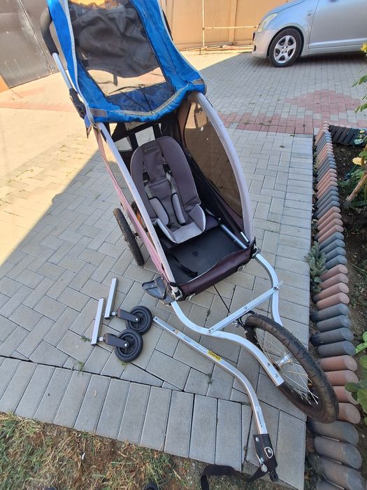 Carut pt bicicleta