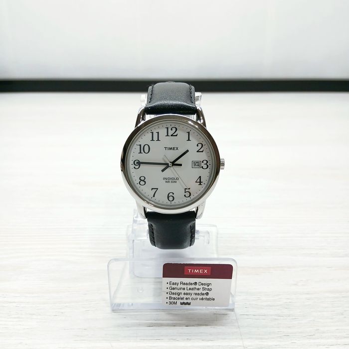 Timex Watch Soat (Easy Reader)