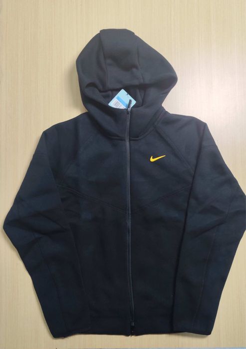 Nike Tech Nocta treining marimea M