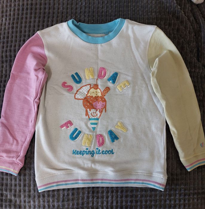 Детска блуза за момиче