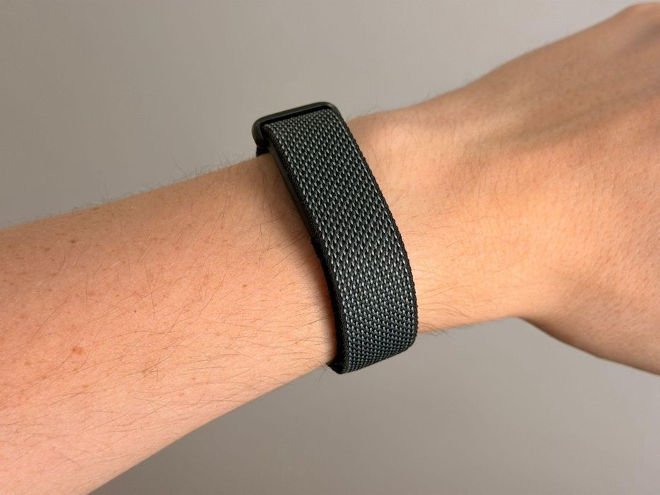 Google fitbit air