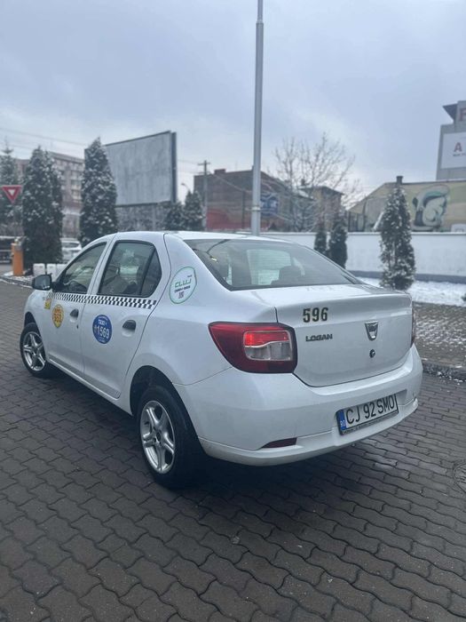 Cesionez autorizatie taxi 5000€