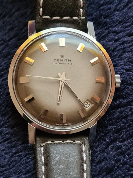 Ceas  Zenith automatic