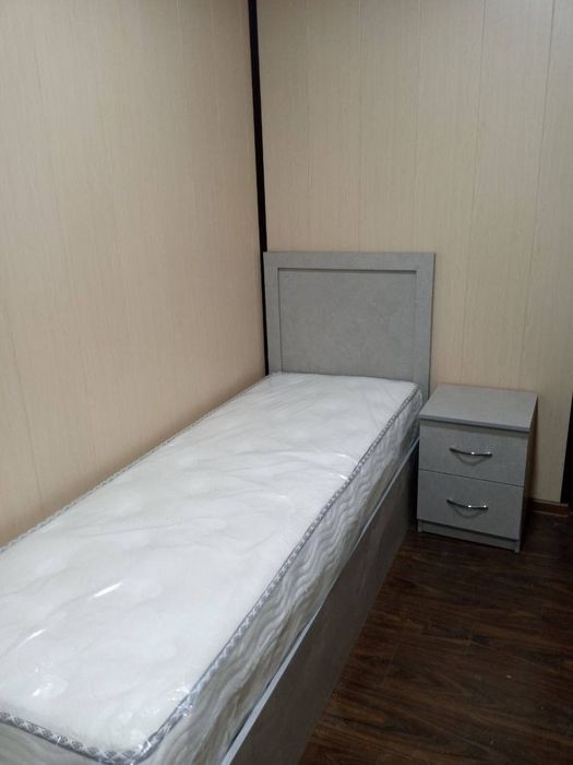 Kontenir Контенир