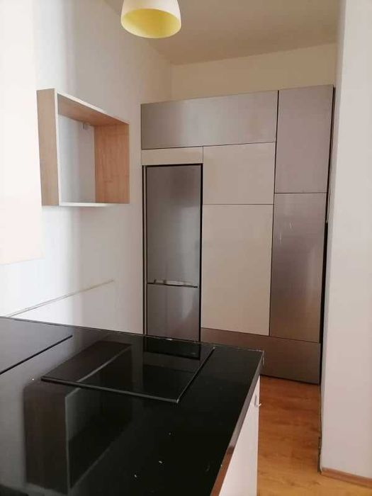 Дава се под наем Двустаен апартамент в София, Манастирски ливади - 70 кв.м за 663 € - Снимка #4