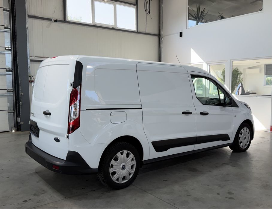 FORD Transit Connect 0 — imagine 4