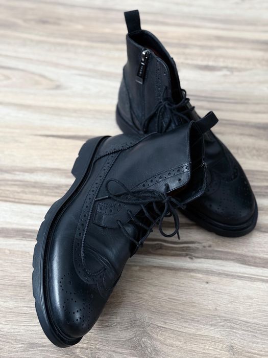 Vand ghete Denis Vitello Anna Cori