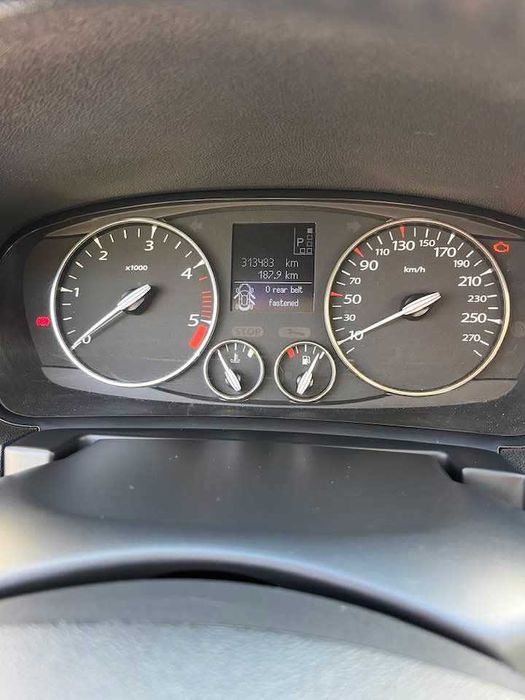 RENAULT Laguna 2010 — imagine 2