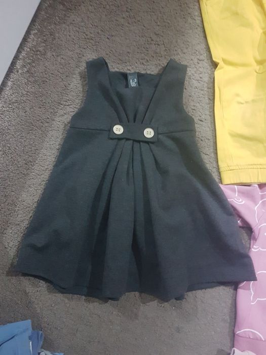 Много много дрехи 98см за момиче