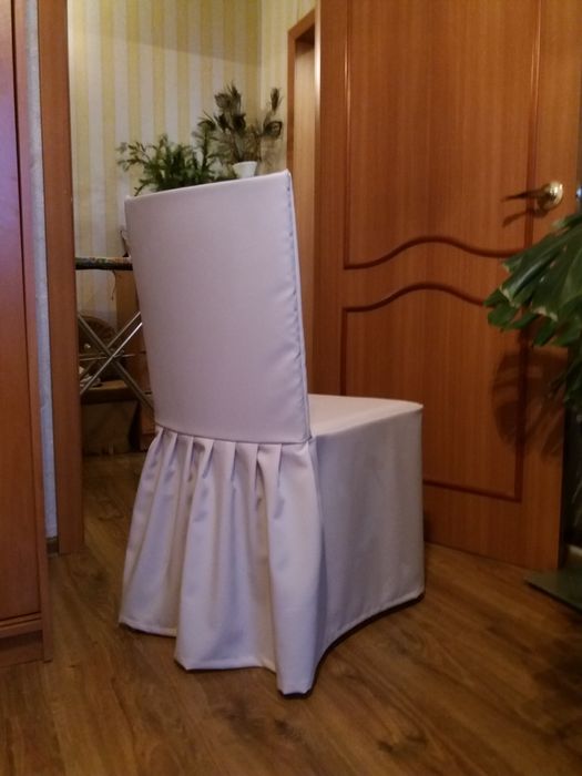 Чехлы на стулья чехлы на стулья