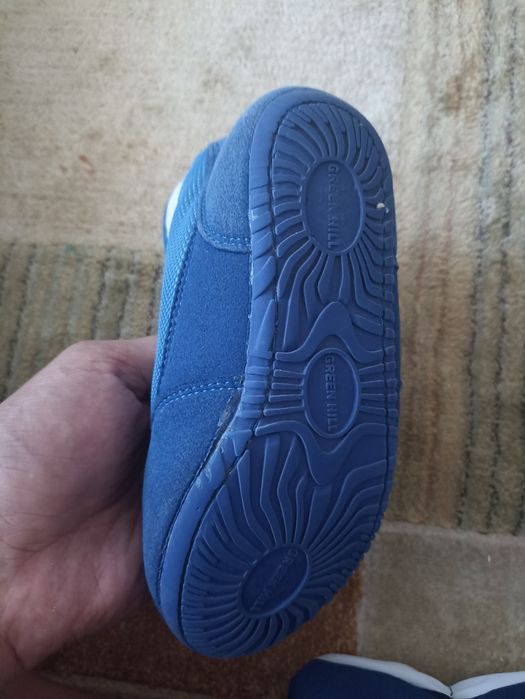 Борцовки для борьбы