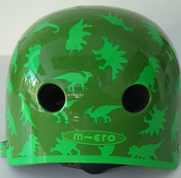 Детска каска Micro 53-58