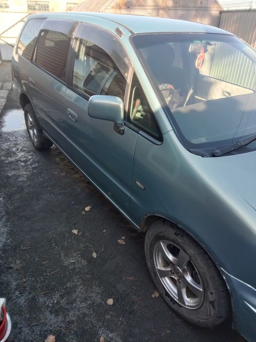 Продам автомобиль