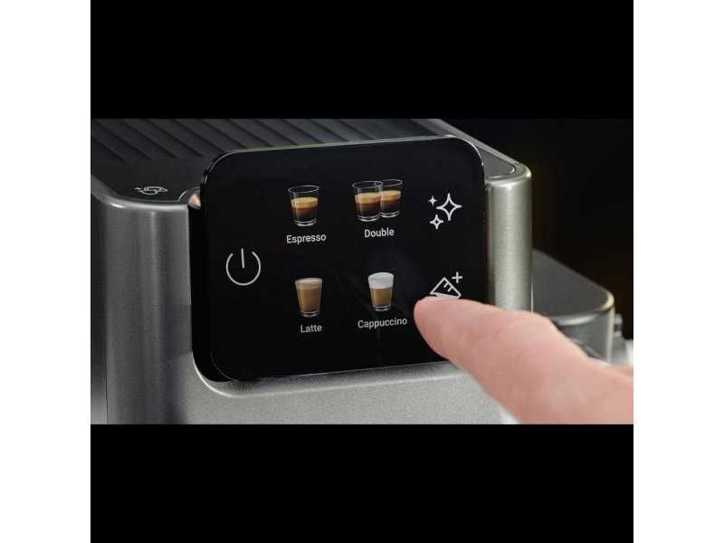 Кафемашина за Еспресо Beko CEP5304X 15 bar, 1.1L