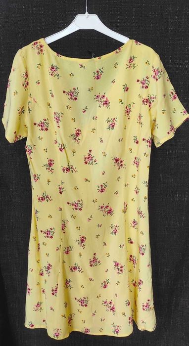 Rochie de vară H&M (vând/ schimb)