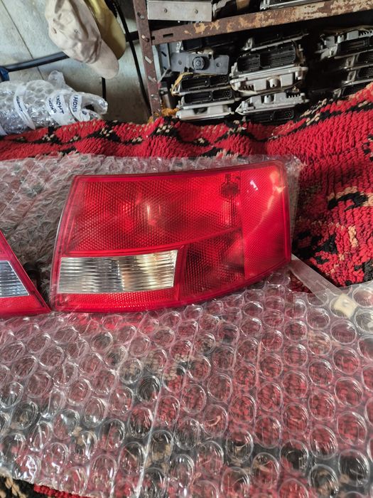 Оригинални стопове за Ауди А4 кабрио 2000- 2004г