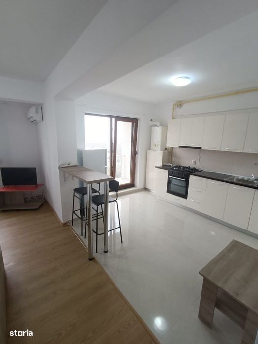 Inchiriere Studio, Militari Shopping Center