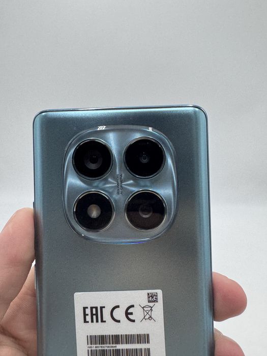 Хiaomi Redmi Note 14 pro 256Gb