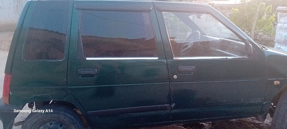 Тико 1998 йил юриши яхши