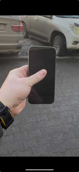 Iphone 15 pro 256 gb