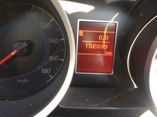 разбор лансер 10