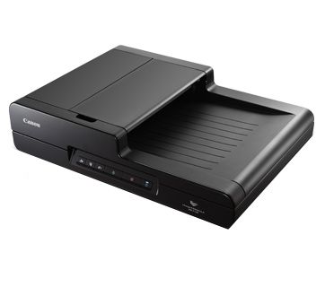 Сканер Canon imageFORMULA DR-F120