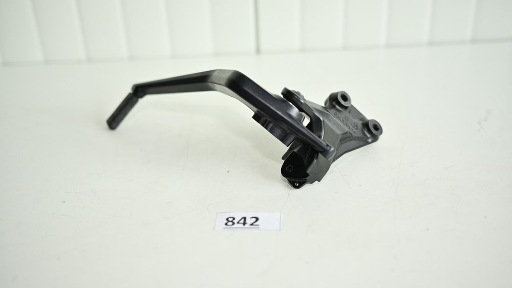 Ducati XDiavel 1260 2016 2023 Suport scarita stanga cu pedala