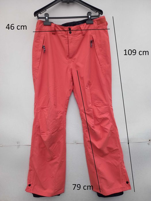 Pantaloni schi ski Oneill marimea XL