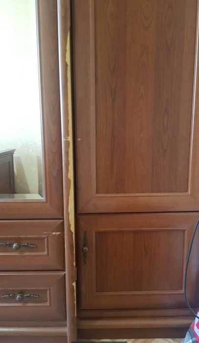 Продам  мебель для спальни