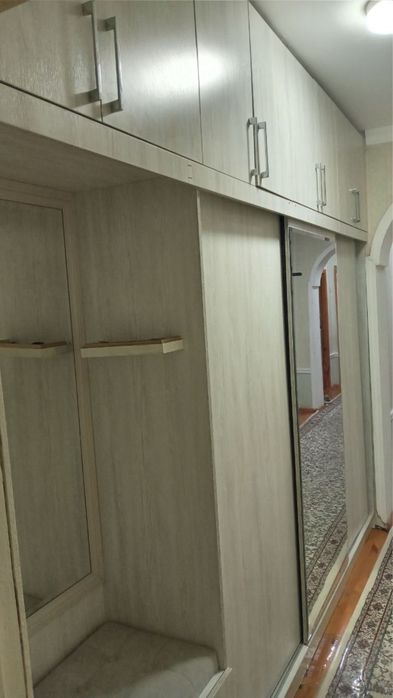 Аренда недвижимости квартиры