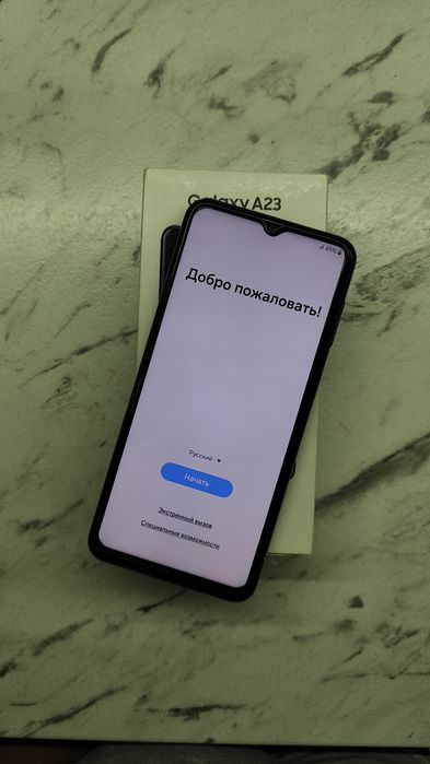 Продам Samsung A23