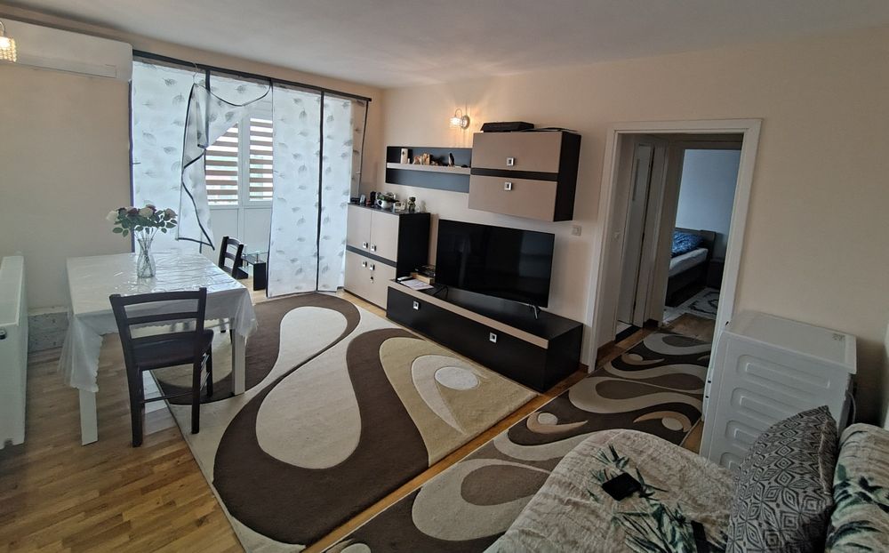 Apartament – Satu Mare - Vedere 2